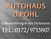Logo Autohaus U. Pohl